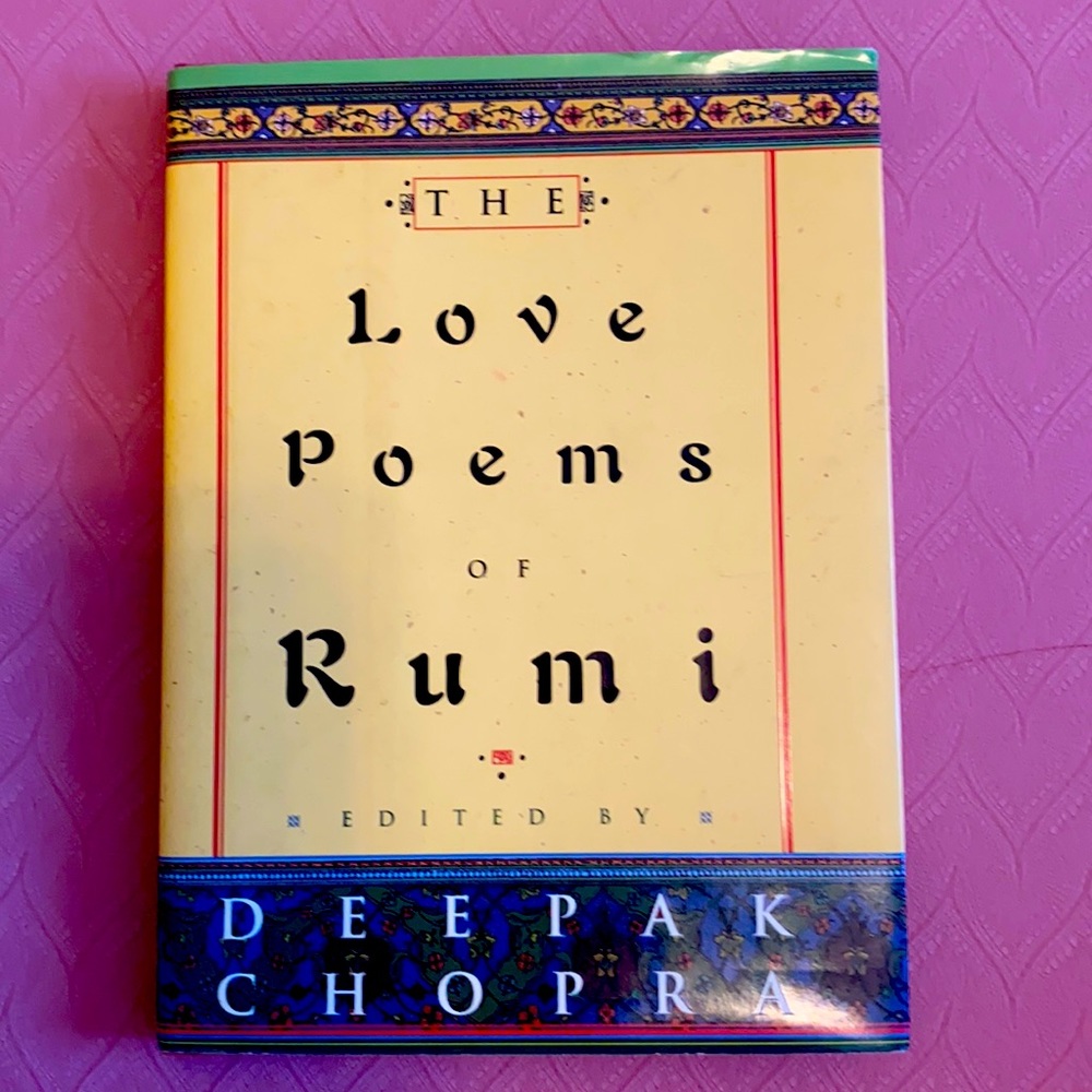 Rumi Poems